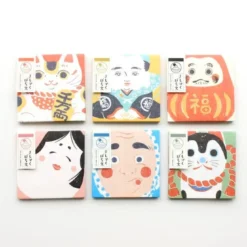 Furukawashiko | Mini Set de Cartas Nippon365 Otafuku