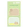 Furukawashiko | Notas Adhesivas Kimama Fusen Rolling Bear