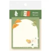Furukawashiko | Notas Adhesivas Viva Italia Bread Dog
