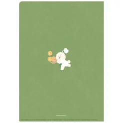 Furukawashiko | Portafolios A5 Viva Italia Bread Dog