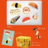Greeting Life | Pegatinas Pack Sushi