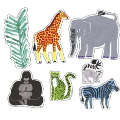 Greeting Life | Pegatinas Pack Mirocomachiko Animals