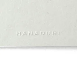 Hanaduri | Cuaderno Hanji Book Cabinet A5 Pink (Cuadros)