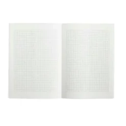 Hanaduri | Cuaderno Hanji Book Cabinet A5 Pink (Cuadros)