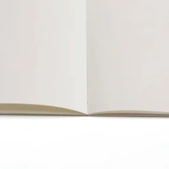 Hanaduri | Cuaderno Hanji Book Travel Brown (Liso)