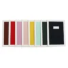 Hanaduri | Cuaderno Hanji Book Cabinet A5 Pink (Liso)