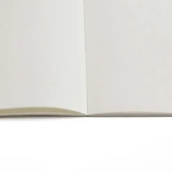Hanaduri | Cuaderno Hanji Book Travel Brown (Puntos)