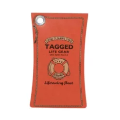 Hi MojiMoji | Cuaderno Resistente al Agua Tagged Life Gear Lifesaving Float S