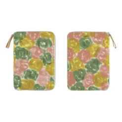 Hobonichi | Agenda Hobonichi Cousin A5 mina perhonen: glass flower (Pink Mix) 2027