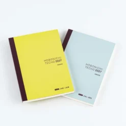 Hobonichi | Agenda Hobonichi Cousin A5 AVEC (Japonés) 2027