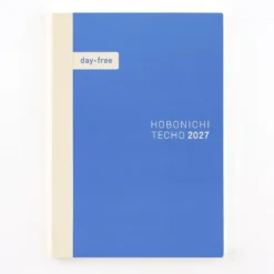 Hobonichi | Agenda Hobonichi Cousin A5 Day Free 2027