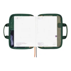 Hobonichi | Agenda Hobonichi Cousin A5 POTR: Stride (Evergreen) 2027