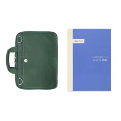 Hobonichi | Agenda Hobonichi Cousin A5 POTR: Stride (Evergreen) 2027