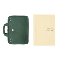 Hobonichi | Agenda Hobonichi Cousin A5 POTR: Stride (Evergreen) 2027