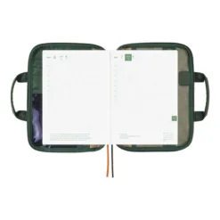 Hobonichi | Agenda Hobonichi Cousin A5 POTR: Stride (Evergreen) 2027