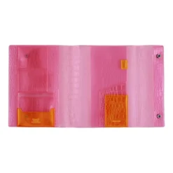 Hobonichi | Agenda Hobonichi Cousin A5 beautiful people: Nothing to Hide (Pink) 2027