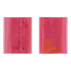 Hobonichi | Agenda Hobonichi Cousin A5 beautiful people: Nothing to Hide (Pink) 2027