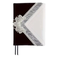 Hobonichi | Agenda Hobonichi Cousin A5 tanakadaisuke: White Handkerchief Diary 2027