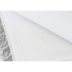 Hobonichi | Agenda Hobonichi Cousin A5 tanakadaisuke: White Handkerchief Diary 2027