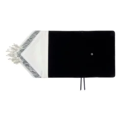 Hobonichi | Agenda Hobonichi Cousin A5 tanakadaisuke: White Handkerchief Diary 2027