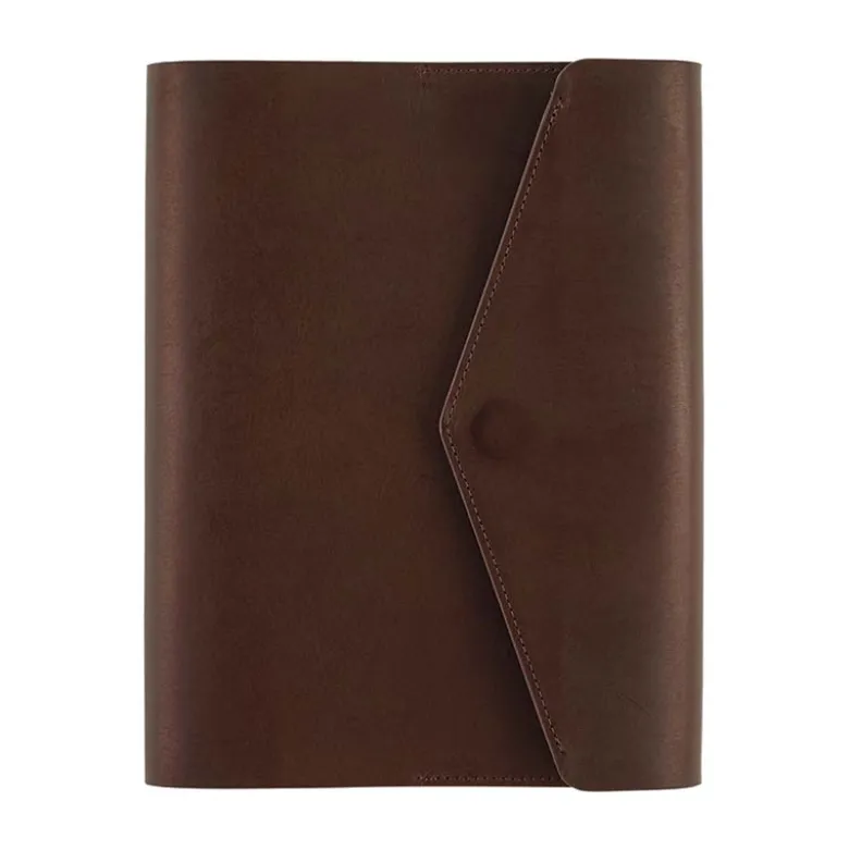 Hobonichi | Agenda Hobonichi Cousin A5 Glow: Chianti 2027