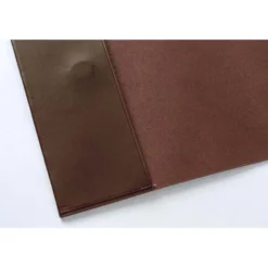 Hobonichi | Agenda Hobonichi Cousin A5 Glow: Chianti 2027