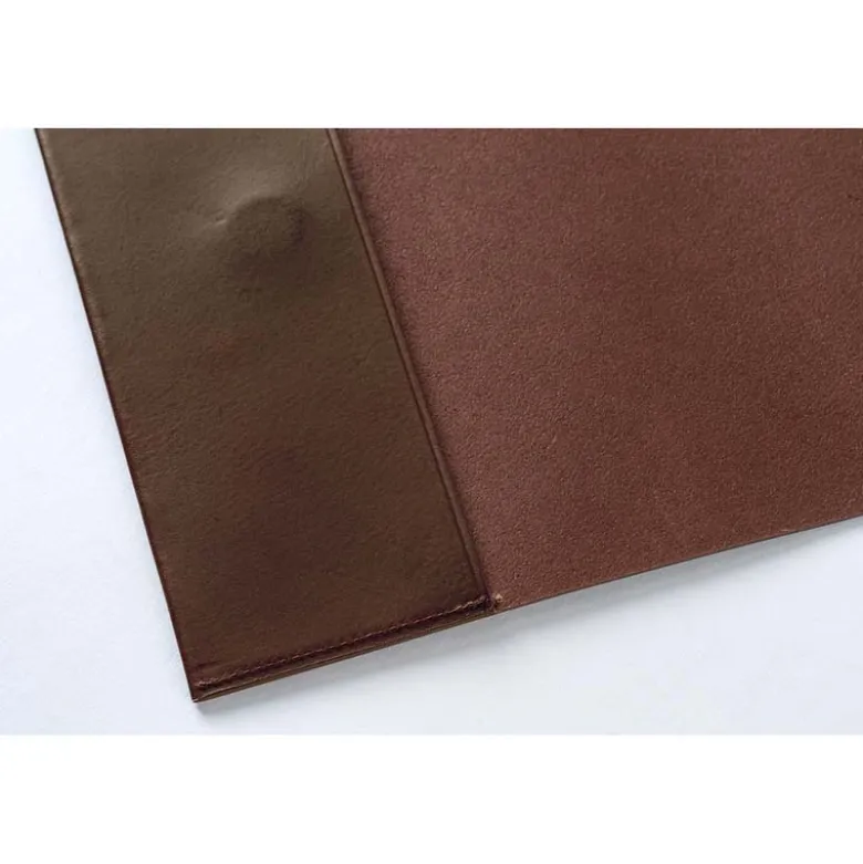 Hobonichi | Agenda Hobonichi Cousin A5 Glow: Chianti 2027