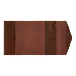 Hobonichi | Agenda Hobonichi Cousin A5 Glow: Chianti 2027