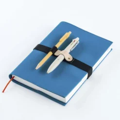 Hobonichi | Agenda Hobonichi Cousin A5 Folio: Ocean Blue 2027