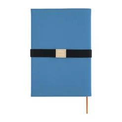 Hobonichi | Agenda Hobonichi Cousin A5 Folio: Ocean Blue 2027