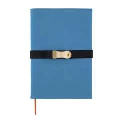 Hobonichi | Agenda Hobonichi Cousin A5 Folio: Ocean Blue 2027