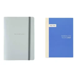 Hobonichi | Agenda Hobonichi Cousin A5 Only is Not Lonely: Ramune 2027