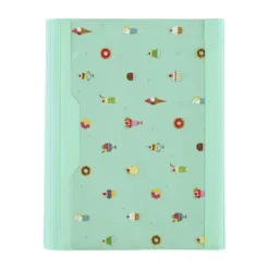 Hobonichi | Agenda Hobonichi Cousin A5 Alettone: Sweets 2027