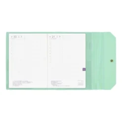 Hobonichi | Agenda Hobonichi Cousin A5 Alettone: Sweets 2027