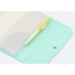 Hobonichi | Agenda Hobonichi Cousin A5 Alettone: Sweets 2027