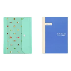 Hobonichi | Agenda Hobonichi Cousin A5 Alettone: Sweets 2027