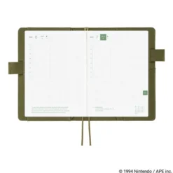Hobonichi | Agenda Hobonichi Cousin A5 MOTHER: Dungeon Man 2027
