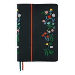 Hobonichi | Agenda Hobonichi Cousin A5 Yoshie Watanabe: Petit Bloom 2027