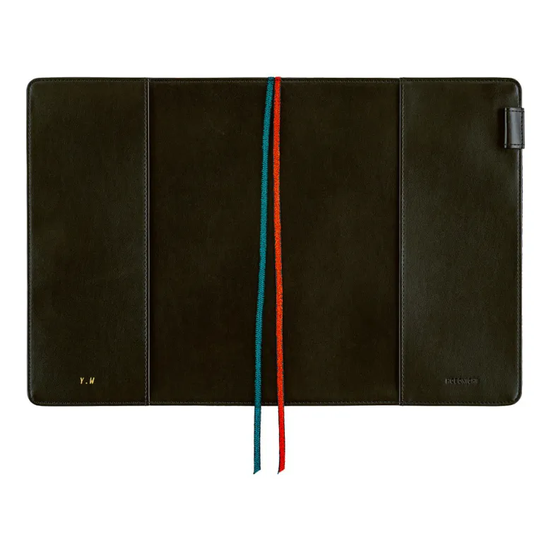 Hobonichi | Agenda Hobonichi Cousin A5 Yoshie Watanabe: Petit Bloom 2027