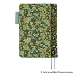 Hobonichi | Agenda Hobonichi Cousin A5 V&A Series: Blackthorn 2027