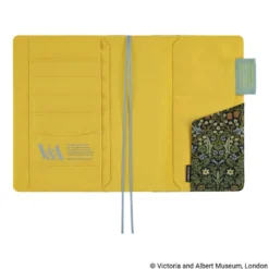Hobonichi | Agenda Hobonichi Cousin A5 V&A Series: Blackthorn 2027