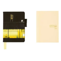 Hobonichi | Agenda Hobonichi Cousin A5 Akiko Miyakoshi: An Airport at Night 2027