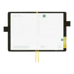 Hobonichi | Agenda Hobonichi Cousin A5 Akiko Miyakoshi: An Airport at Night 2027