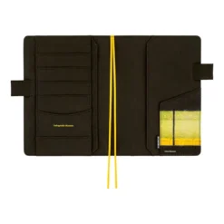 Hobonichi | Agenda Hobonichi Cousin A5 Akiko Miyakoshi: An Airport at Night 2027