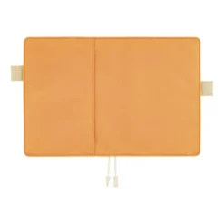 Hobonichi | Agenda Hobonichi Cousin A5 Colors Mango Latte 2027