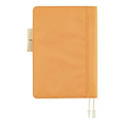 Hobonichi | Agenda Hobonichi Cousin A5 Colors Mango Latte 2027