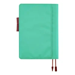 Hobonichi | Agenda Hobonichi Cousin A5 Colors Misty Cedar 2027