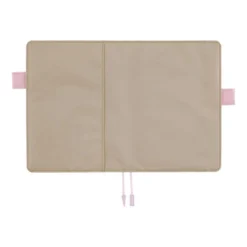 Hobonichi | Agenda Hobonichi Cousin A5 Colors Chiffon Greige 2027