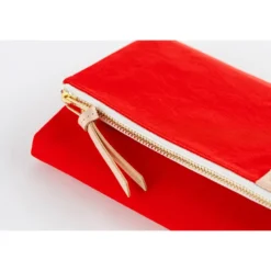 Hobonichi | Agenda Hobonichi Cousin A5 Tragen Red 2027