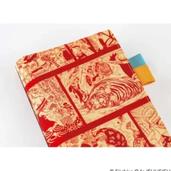 Hobonichi | Agenda Hobonichi Cousin A5 ONE PIECE magazine: Ace, Sabo, Luffy 2027